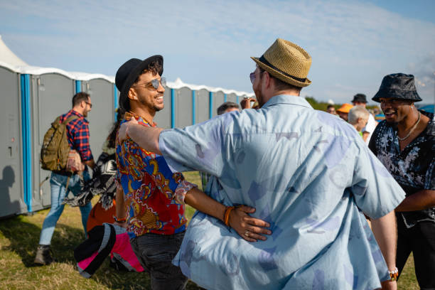  Raymond, WA Porta Potty Rental Pros