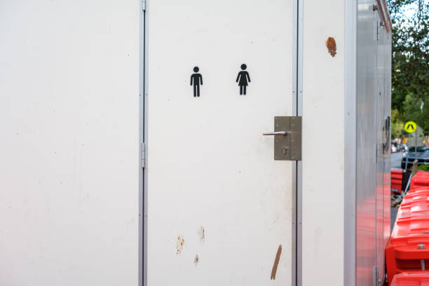 Best Sanitation services for porta potties  in Raymond, WA