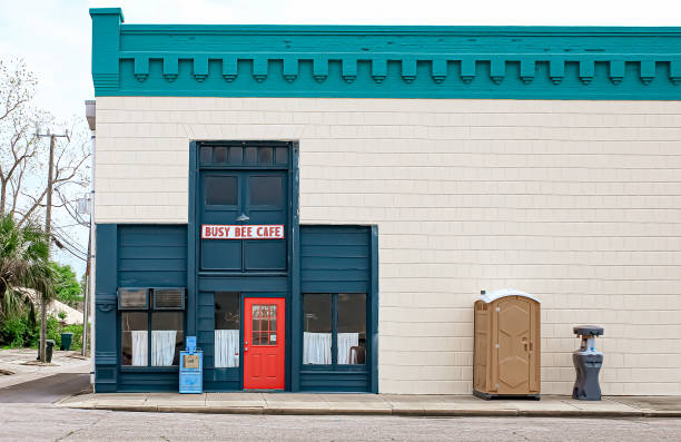 Best High-end porta potty rental  in Raymond, WA